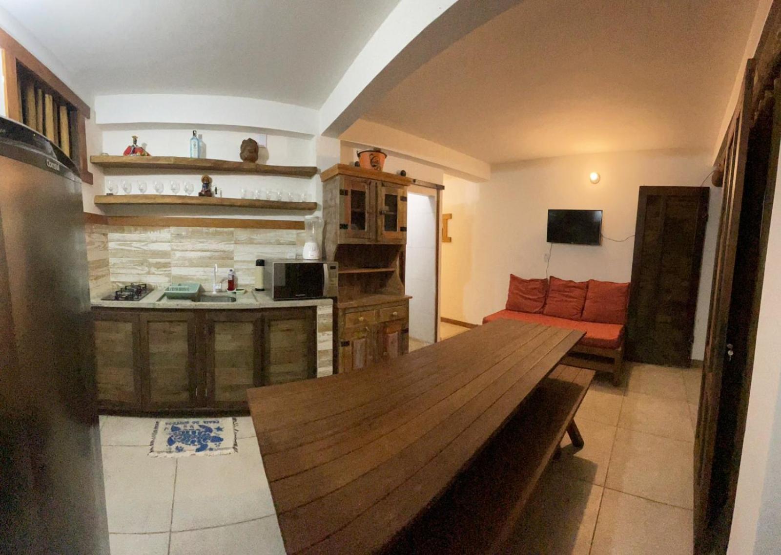 Casa 2/4 Praia Do Forte!!!! Localizacao Privilegiada!!! ภายนอก รูปภาพ