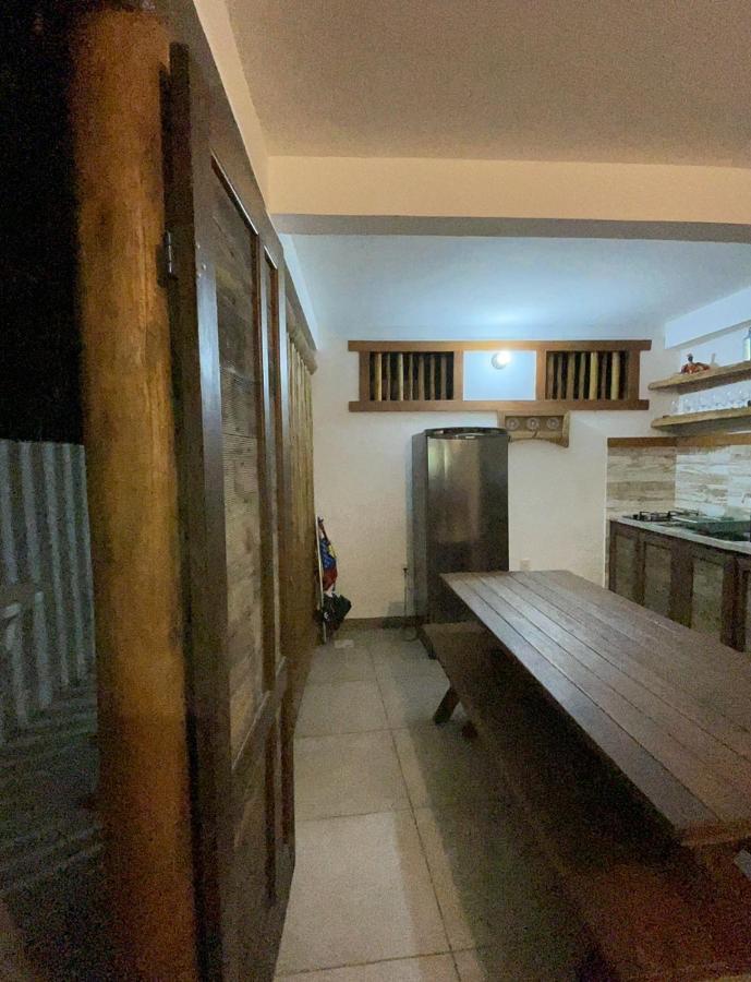 Casa 2/4 Praia Do Forte!!!! Localizacao Privilegiada!!! ภายนอก รูปภาพ