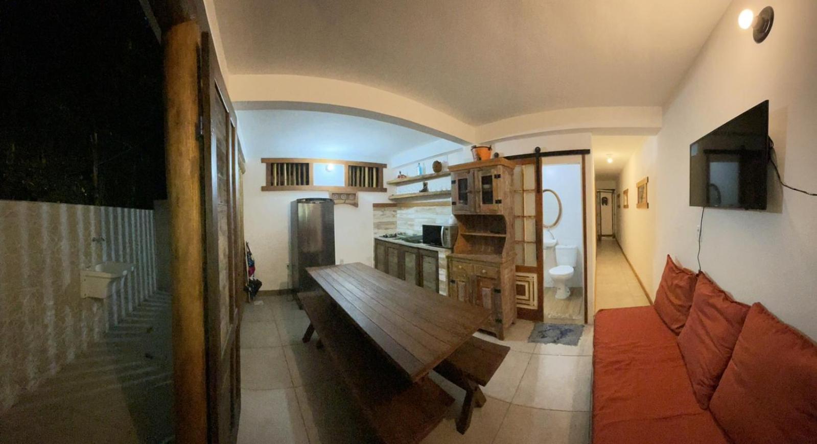 Casa 2/4 Praia Do Forte!!!! Localizacao Privilegiada!!! ห้อง รูปภาพ