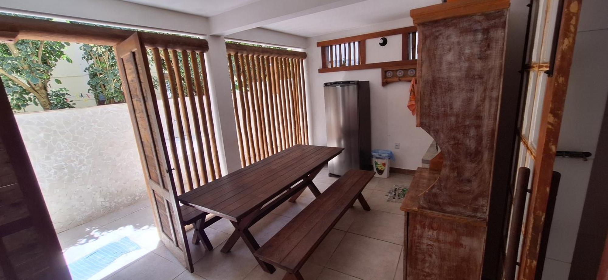 Casa 2/4 Praia Do Forte!!!! Localizacao Privilegiada!!! ภายนอก รูปภาพ