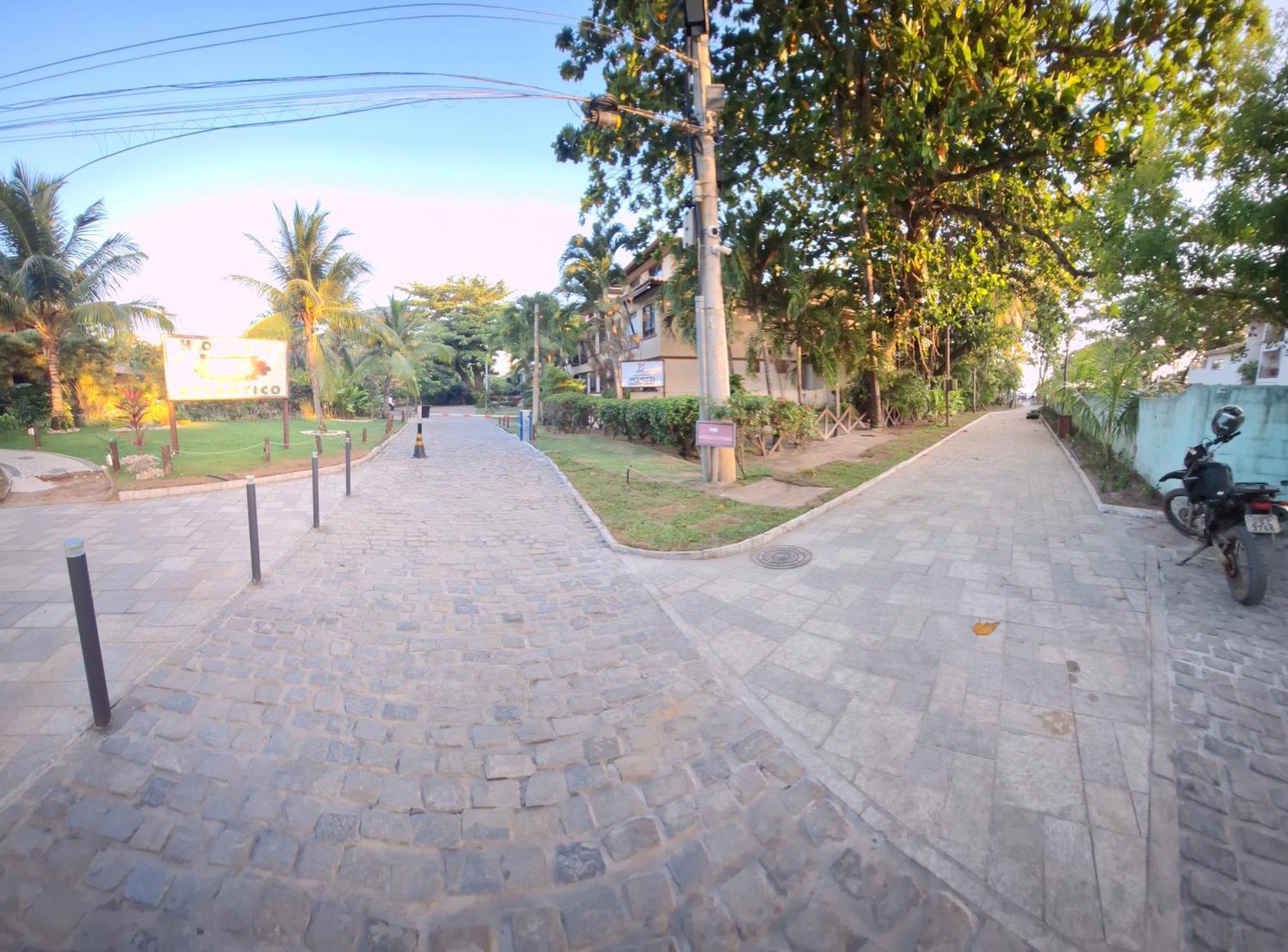 Casa 2/4 Praia Do Forte!!!! Localizacao Privilegiada!!! ภายนอก รูปภาพ